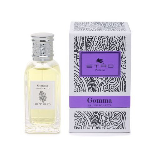 EtroGomma for Women 50ml Eau de Toilette