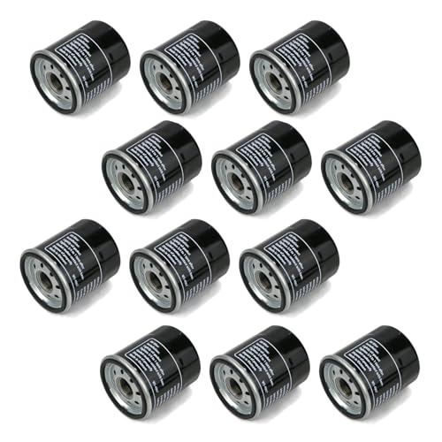 OIL FILTER compatible with JOHN DEERE TRAIL BUCK EX 650 2005