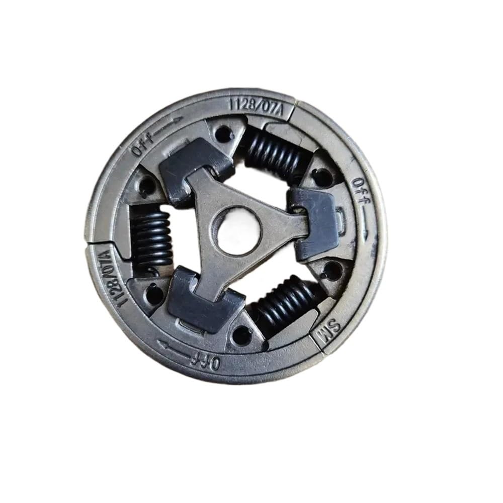 Conjunto de embrague de motosierra de repuesto para 034, 036, MS360 y MS361