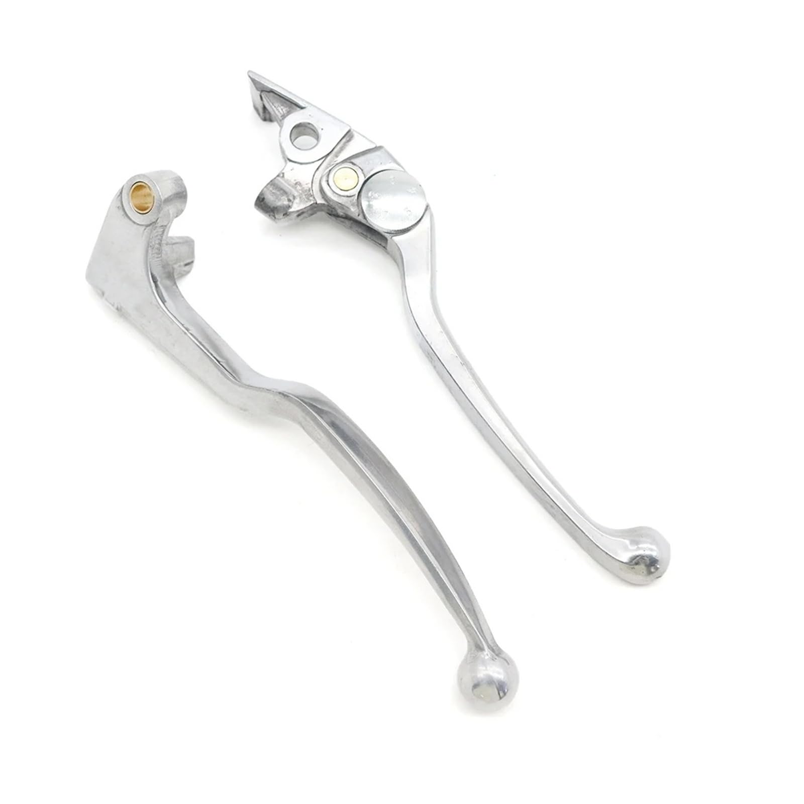 Brhqdnh One Color For Tenere 700 2019-2022 Fz07 Fz09 For Mt07 For Mt09 For Tracer 900 Fj09 Motorcycle Front Brake Clutch Lever Handles Motorcycle Brake Clutch