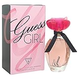 perfume guess mujer Un perfume para mujeres Guess Girl Women Eau De Toilette 100 Ml