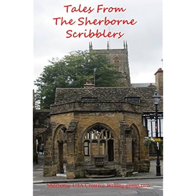 Tales from the Sherborne Scribblers
