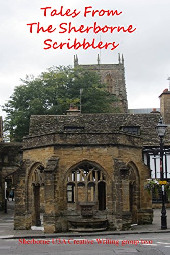 Tales from the Sherborne Scribblers (English Edition)