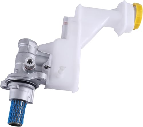 Miniatura 6 de Cilindro maestro de freno de coche, compatible con Nissan X-Trail Año 2008-2014 T31Z D6010-JE20A