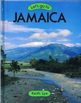 Hardcover Jamaica (Lets Go: Countries) Book