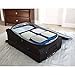 eBags Hyper-Lite Travel Packing Cubes - Lightweight - Ultimate Packer Organizers - 7pc Set - (Blue)