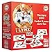 Produktbild Educa - Spiele Lynx Go! | Kinderspiel | Kartenspiel | Spaß für die ganze Familie | Kinder Spiele ab 4-5 Jahren (18922)