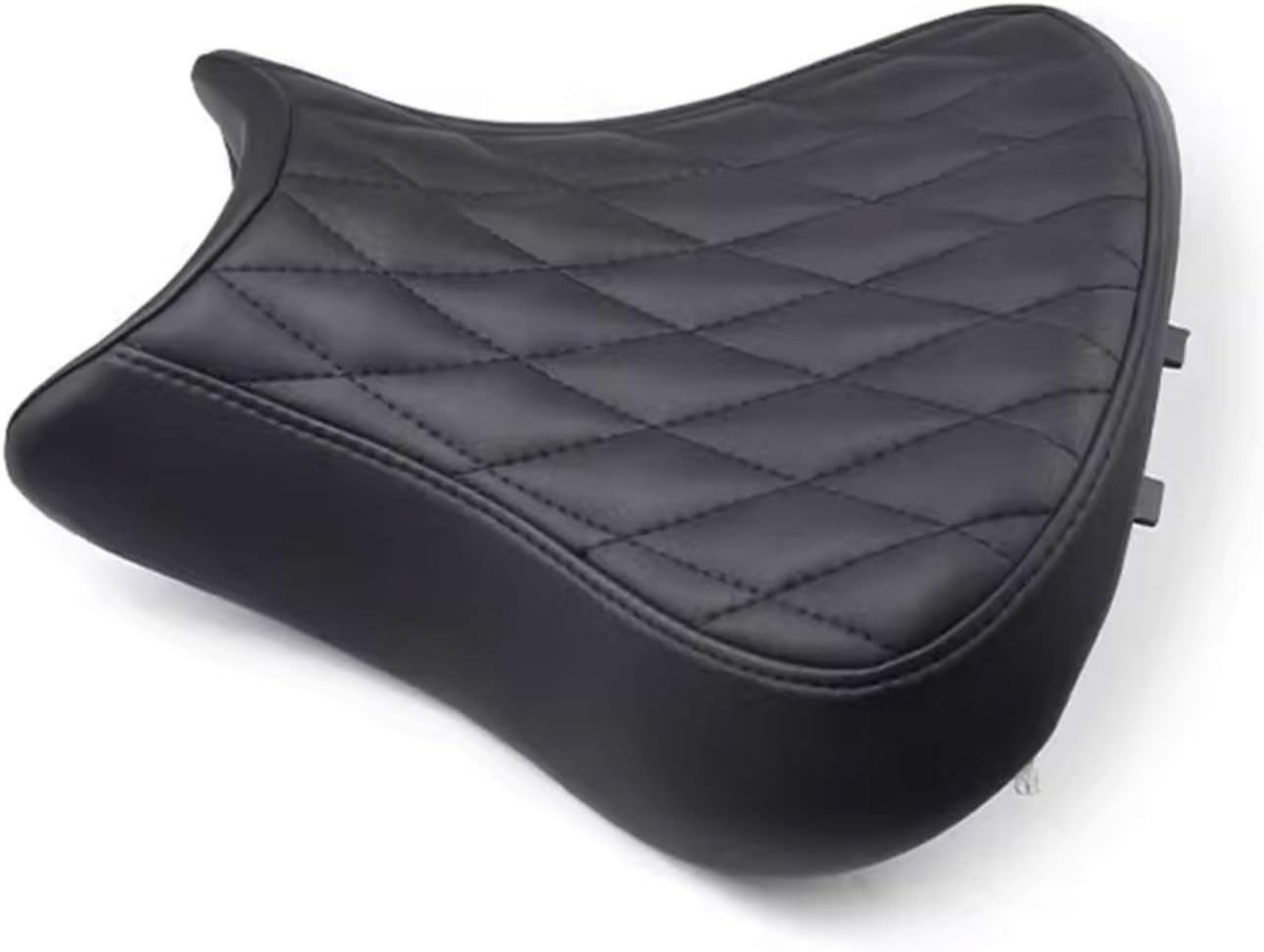 FOR Eliminator SE 400 450 500 E400 E450 E500 2023 2024 2025 Motorcycle Thick Front And Rear Seat Soft Retro Cushion Cover Directly Installed Seat Body Complete Seats (Front seat cover)