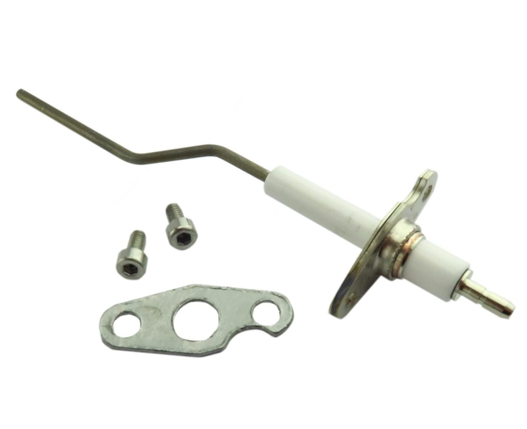 Hts Other Boiler Electrode Compatible With Ideal Istor 260He 325He 260He 325He & Mexico 15He 18He 24He 30He 36He Boiler Flame Sensing Electrode 173529