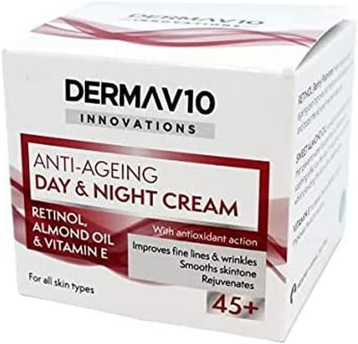 INNOVATION DAY/NIGHT RETINOL