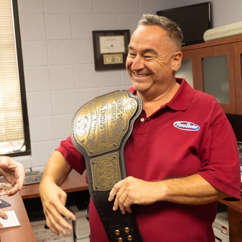 Total Alkalinity. PLUS, Mentor of the Year REVEALED