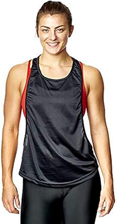 Camisetas sisa ancha mujer Clearance