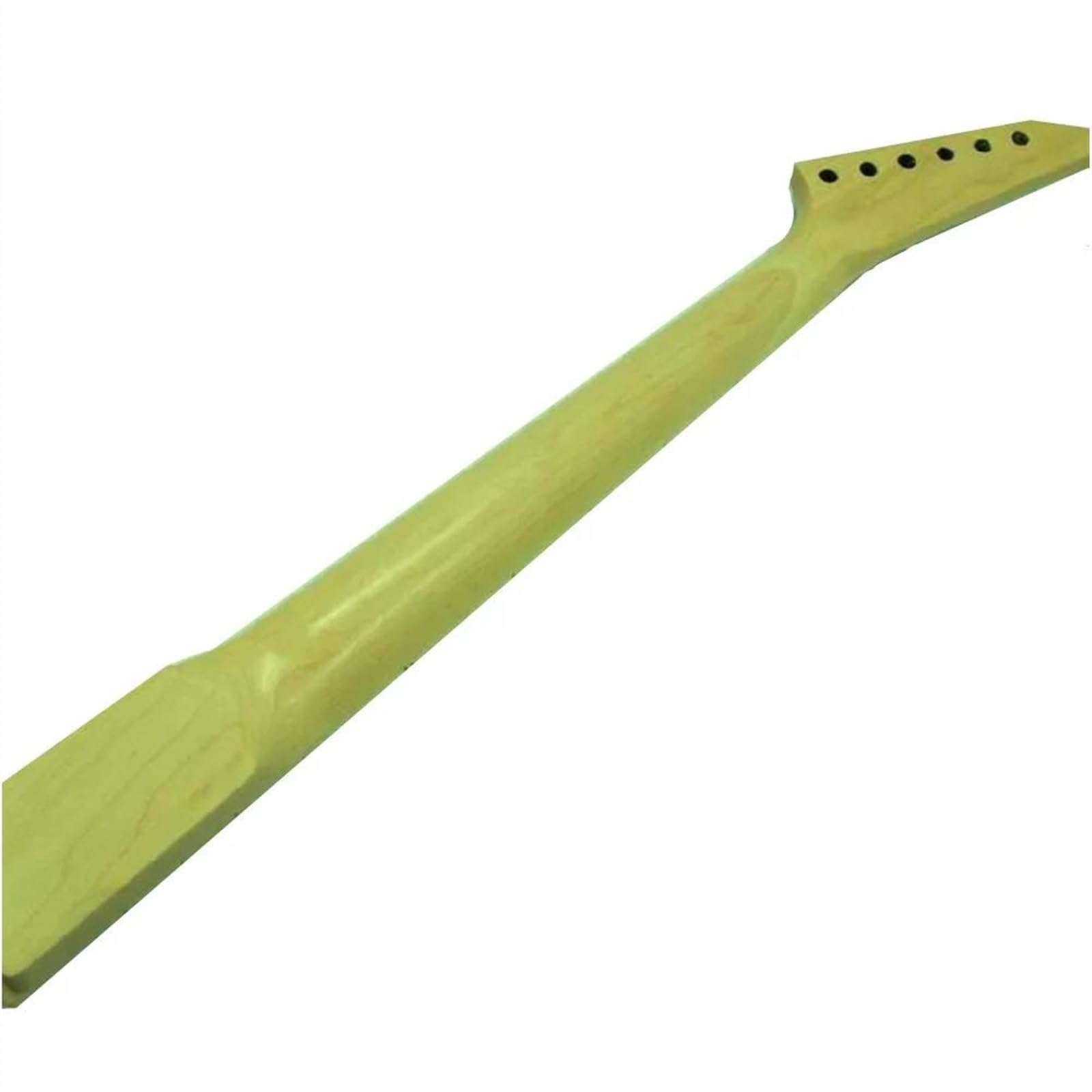 Instrumenty Muzyczne 24 Progi Gitara Elektryczna Gryf Palisander Podstrunnica Akcesoria Gitarowe Części