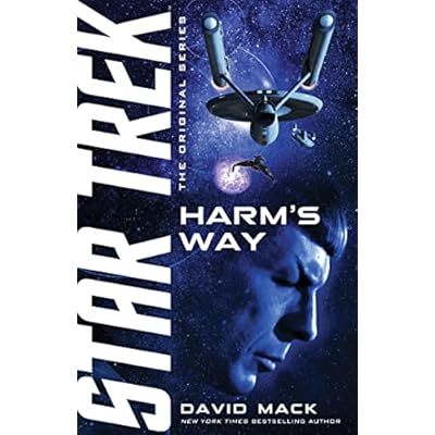 Harm's Way