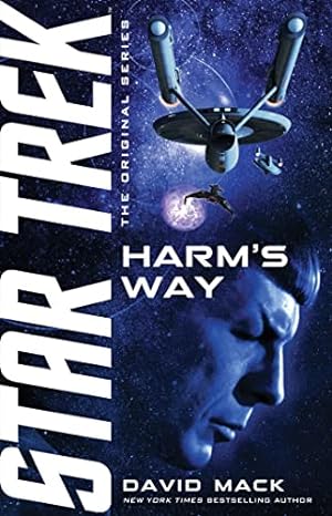 Harm's Way (Star Trek: The Original Series)
