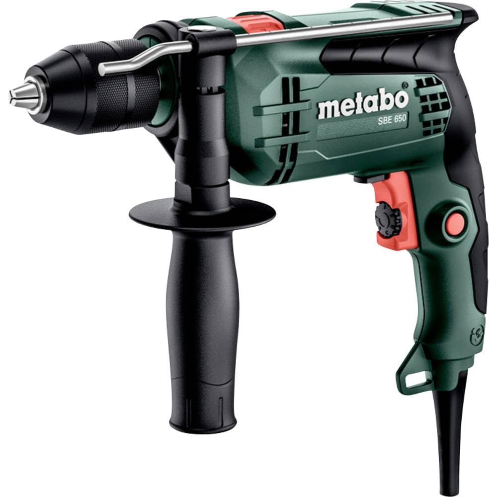 METABO 600742500 Perceuse à percussion
