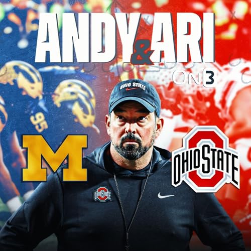 Would Michigan vs Ohio State be BETTER without the Big Ten Championship game? Ryan Day thinks so | Iowa State AD on Big Ten & SEC | Brendan Sorsby Latest