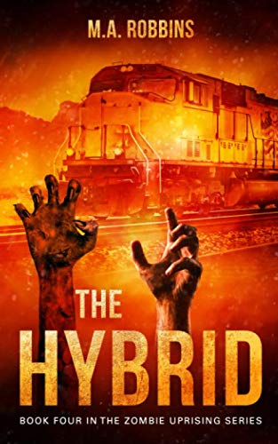 Cover of The Hybrid