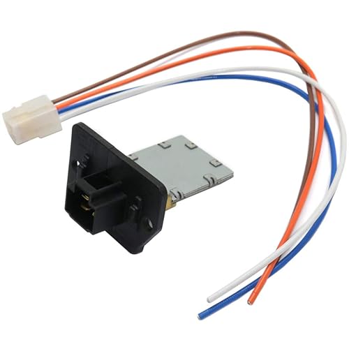 Miniatura 5 de para Kia Forte Koup Soplador Motor Resistor 2014 2015 2016  Arnés de cableado  971283K007