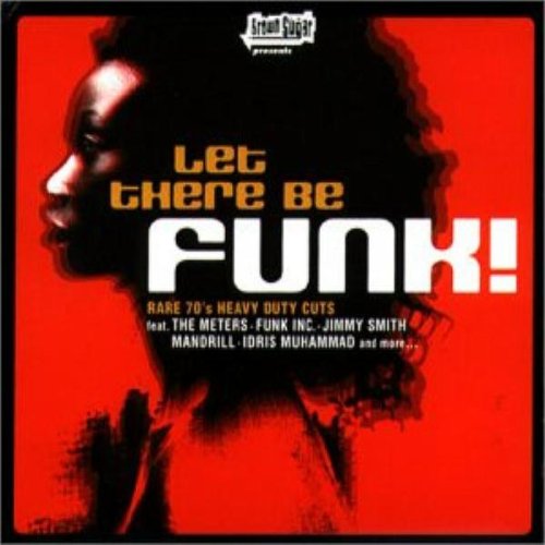 Let There Be Funk