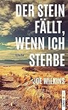 Cover zum Buch Der Stein fällt, wenn ich sterbe
