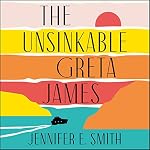 Cover of The Unsinkable Greta James