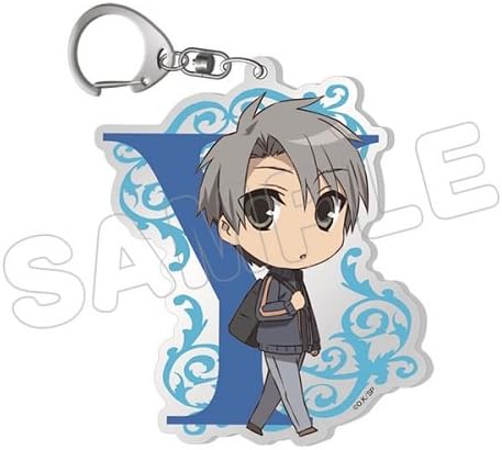 Amazon 少年メイド 日野祐司 アクリルキーホルダー アニメ 萌えグッズ 通販
