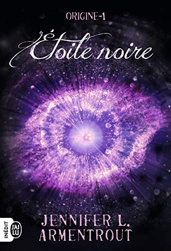 Étoile noire [French] 2290174378 Book Cover