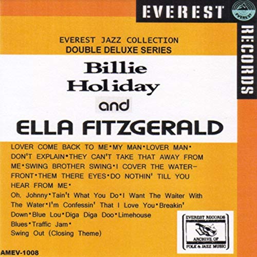 エラ・フィッツジェラルド