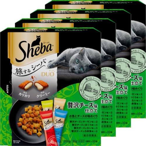 sheba デュオ」の人気商品一覧 | 安い商品を通販サイトから探す - 価格.com