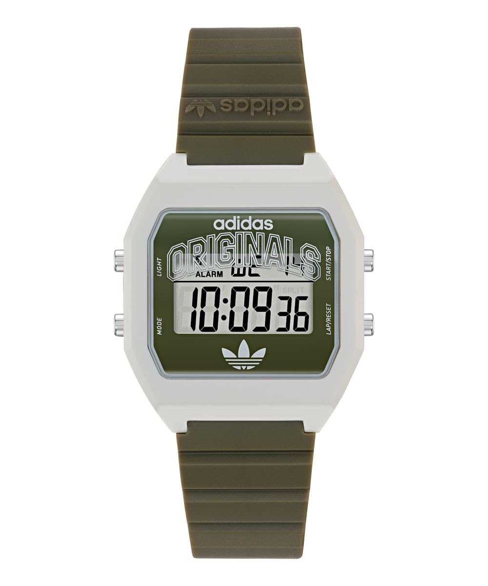 adidas Originals - Orologio digitale digitale unisex