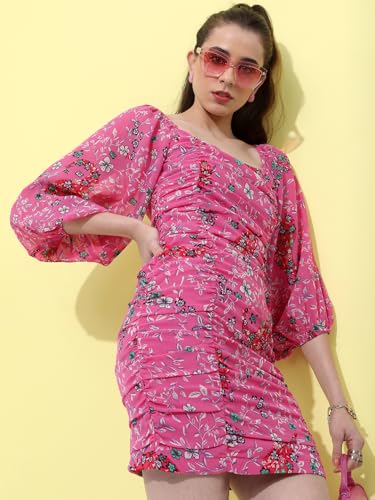 Image of Tokyo Talkies Women Dress