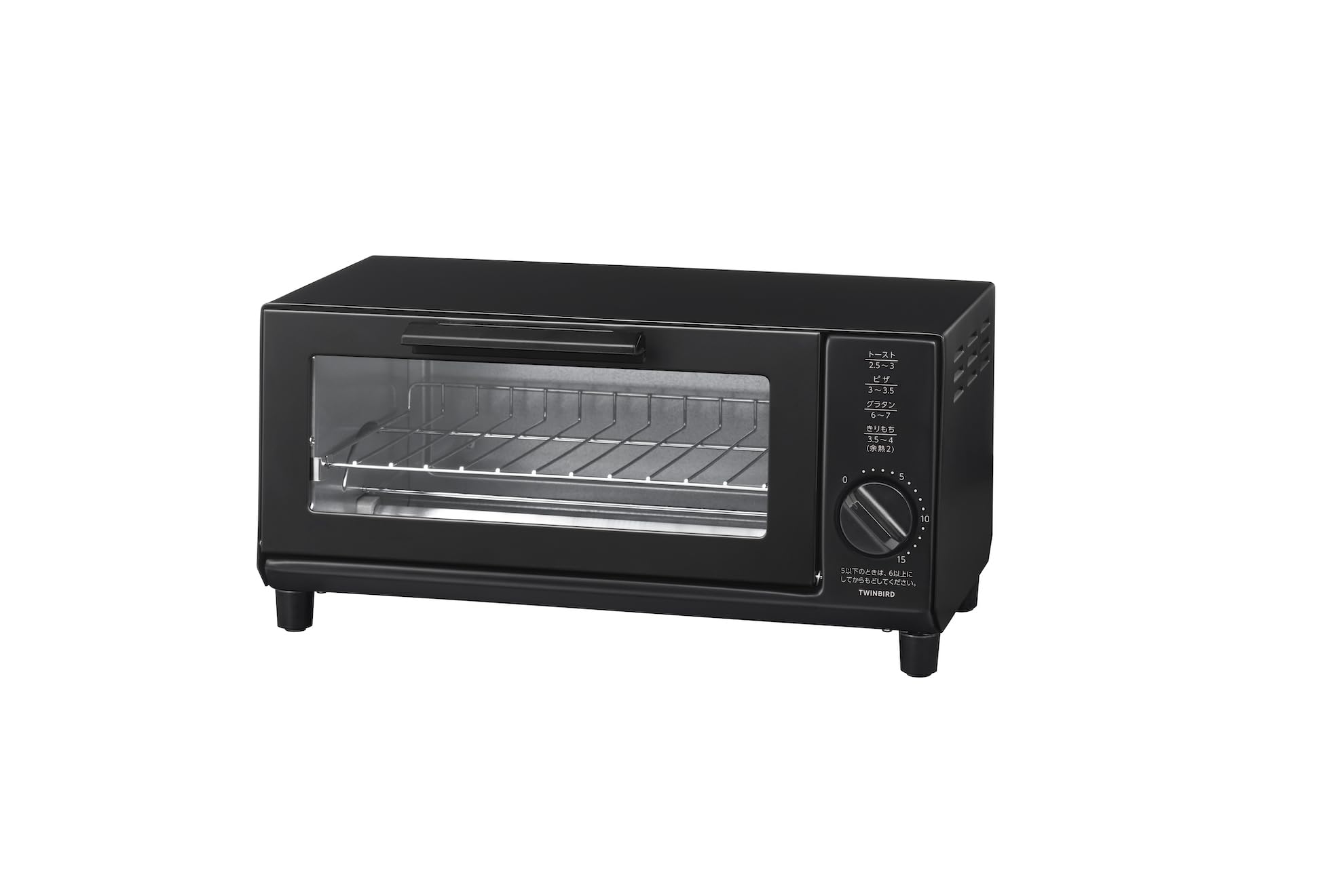 オーブントースター　TWINBIRD Amazon.co.jp: TWINBIRD(ツインバード) トースター オーブン