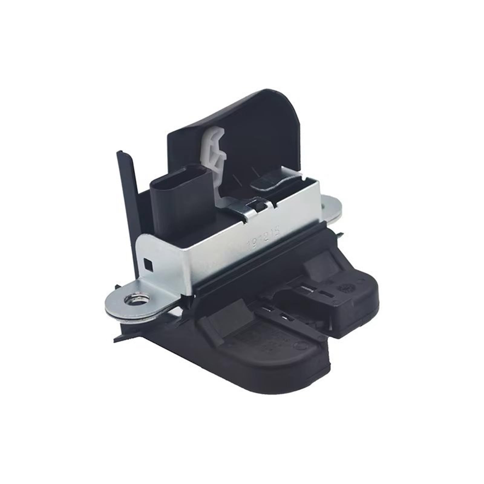 Boot Lock Latch Actuator Trunk Lock Block Rear Trunk Lid Lock Latch for Skoda for Yeti 5L6827505E 5L6827505D 5L6827505C Boot Tailgate Lock
