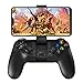 GameSir T1s Gaming Controller 2.4G Wireless Gamepad for Android Smartphone Tablet/ PC Windows/ Steam/ Samsung VR/ TV Box/ PS3 - Android