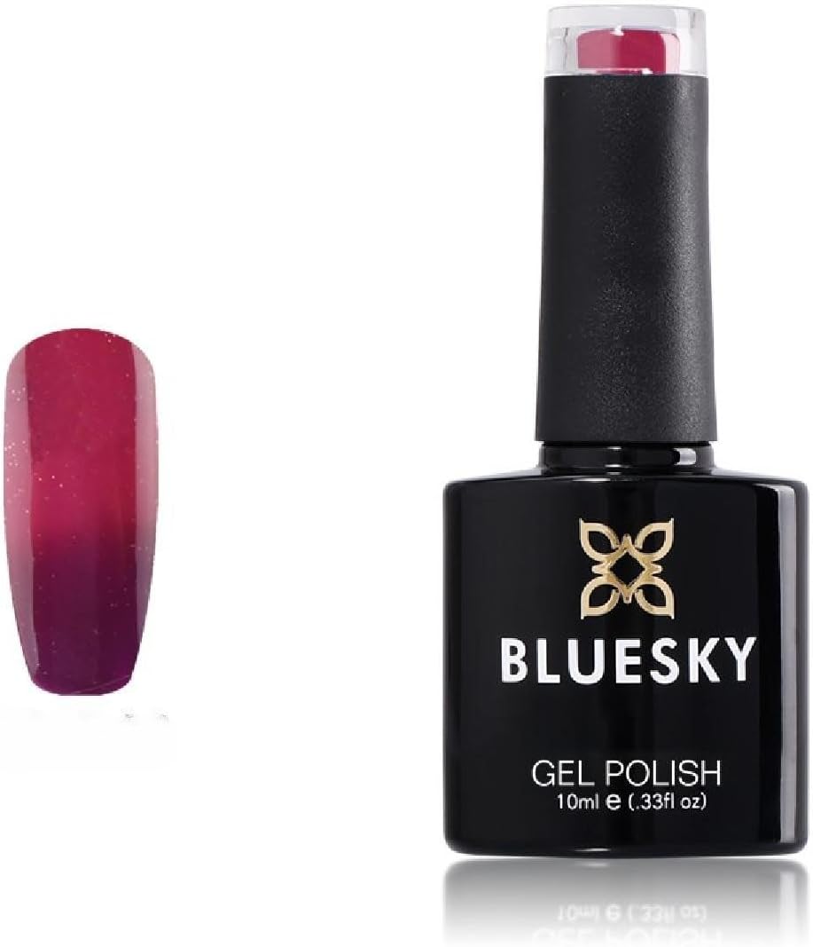 Bluesky XTC10 UV/LED Gel Nail Polish, 10 ml