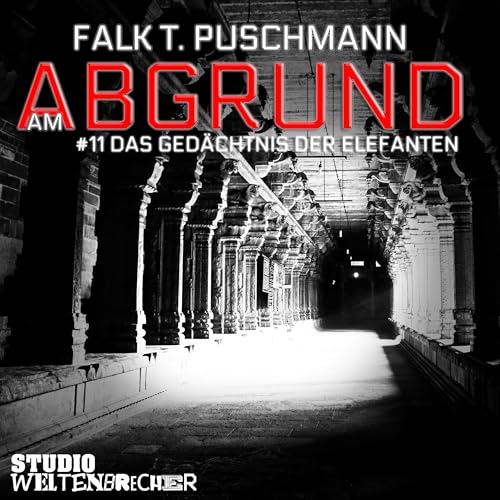 2x05 - Das Ged&auml;chtnis der Elefanten