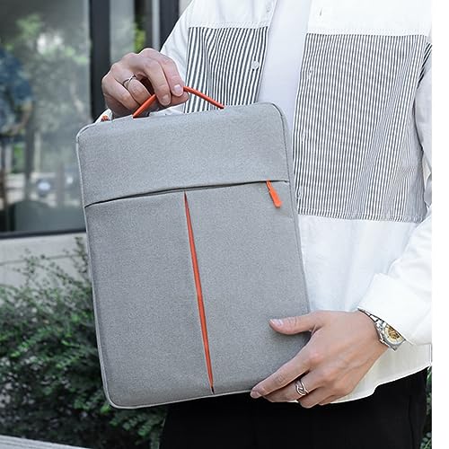 Laptop Handbag Notebook Sleeve para portátiles 13.3 a 15.6 pulg miniatura 4