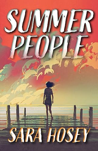 Summer People view 2