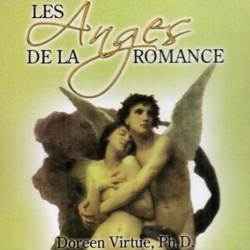 Les Anges de la Romance [Audio CD]