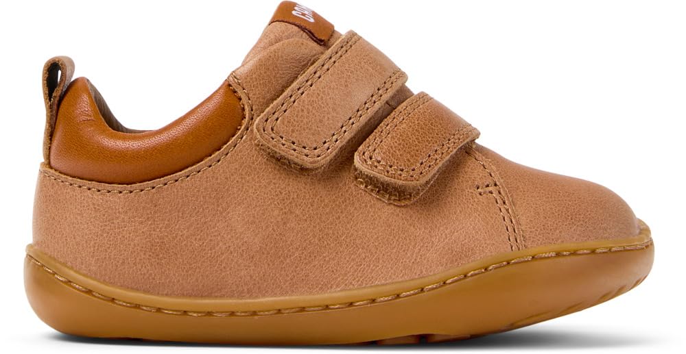 Camper Mädchen Peu Cami K800405Basket