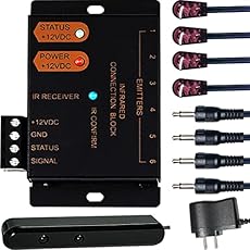 Image of ENSIGEAR IR Repeater Kit. Brand catalog list of ENSIGEAR. 