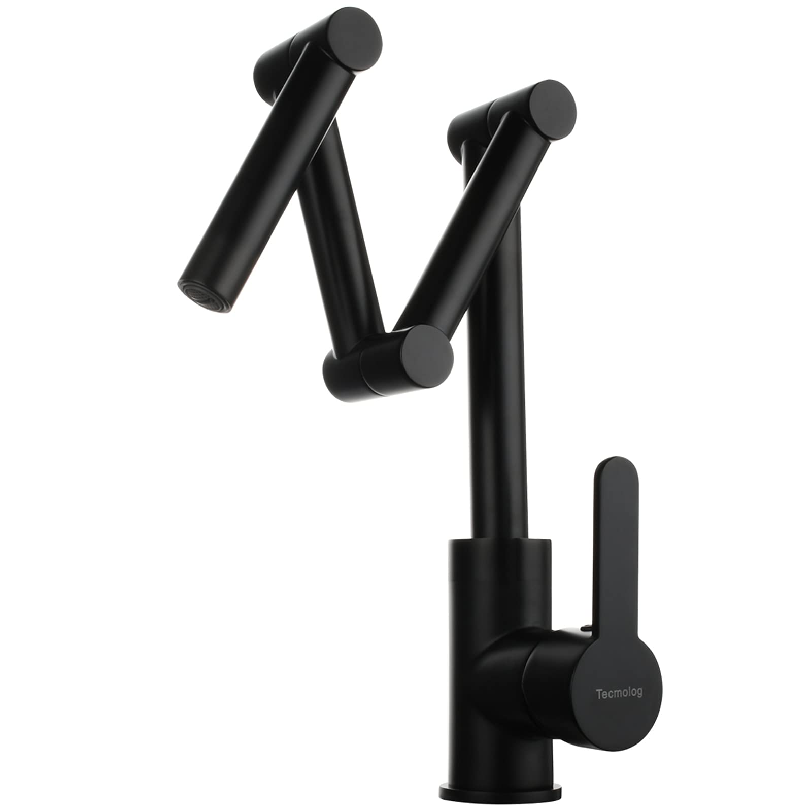 Robinet de remplissage de marmite pour simplifier votre cuisine quotidienne