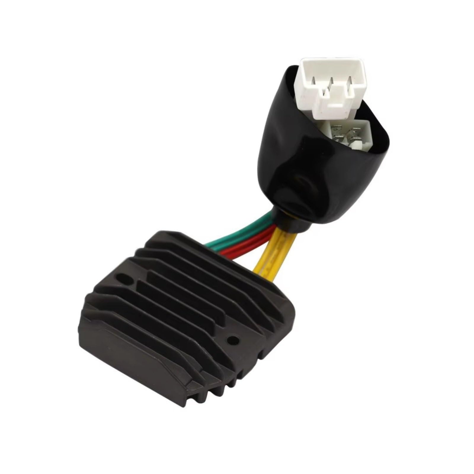 Rectifier Compatible With For CBR600RR For F5 2003 2004 2005 2006 Motorcycle Voltage Regulator Rectifier Accessories Parts