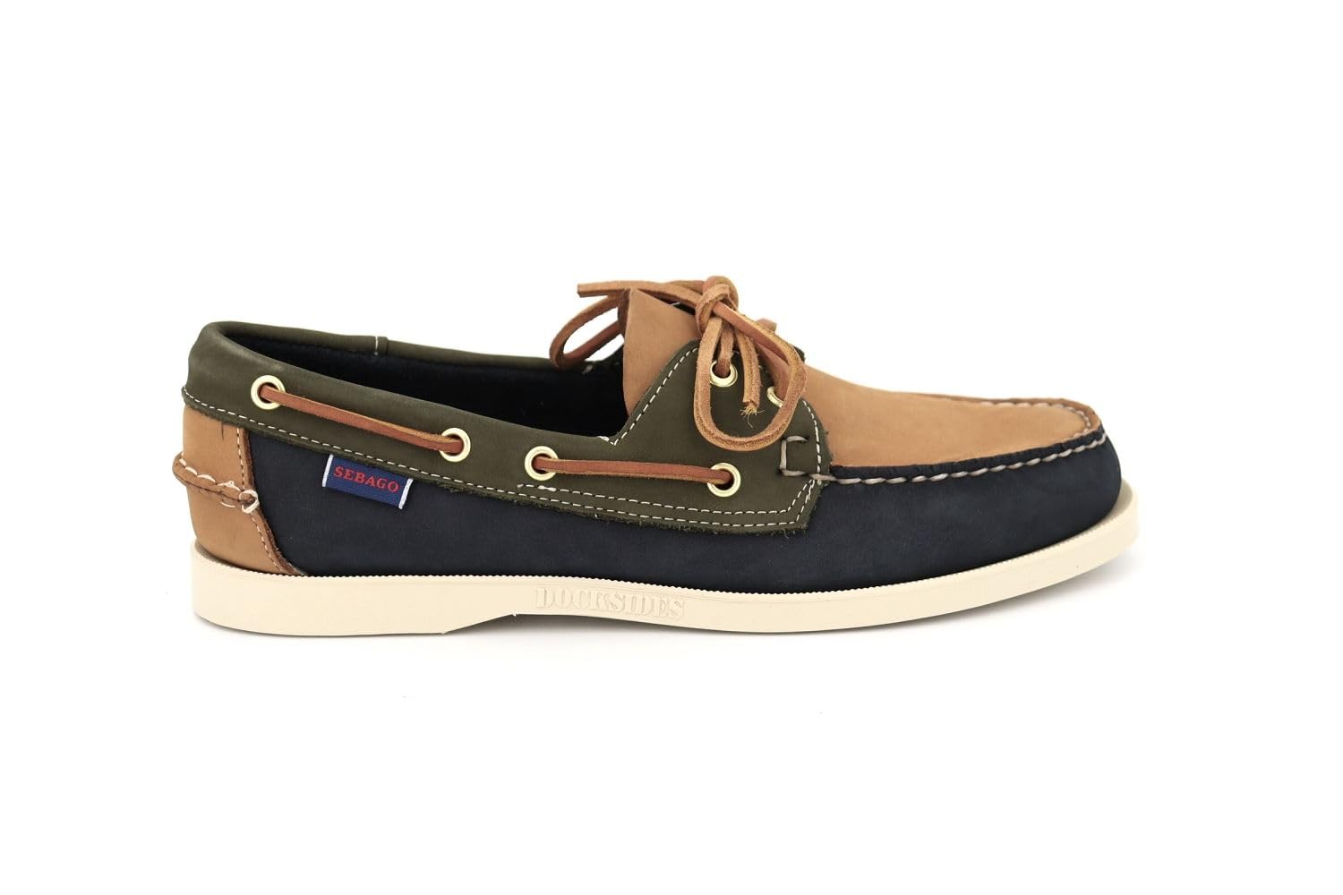 PORTLAND SPINNAKER NBK