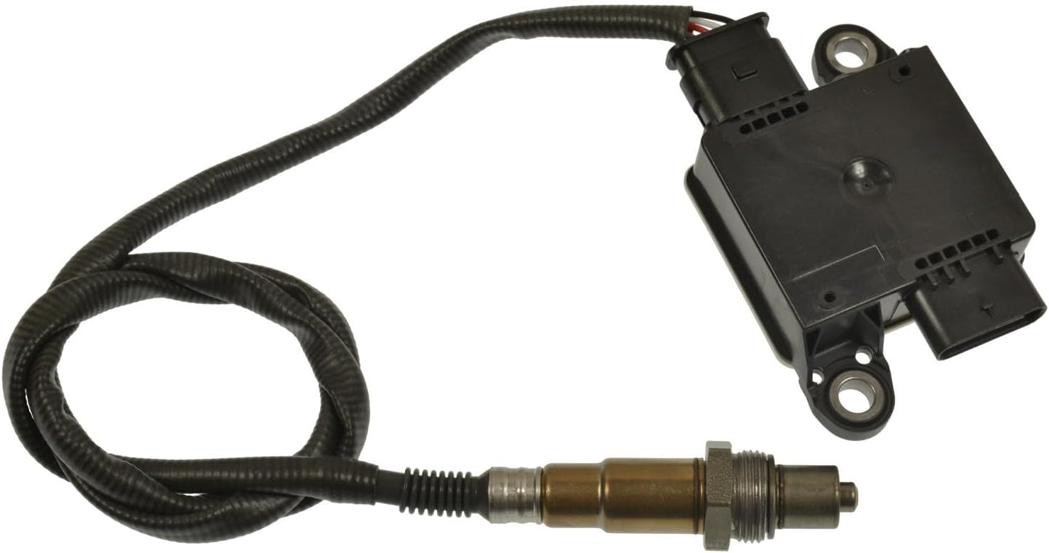 Diesel Exhaust Particulate Sensor Compatible With GMC Sierra 2500 HD 6.6L V8 2017 2018 2019 PC-696220