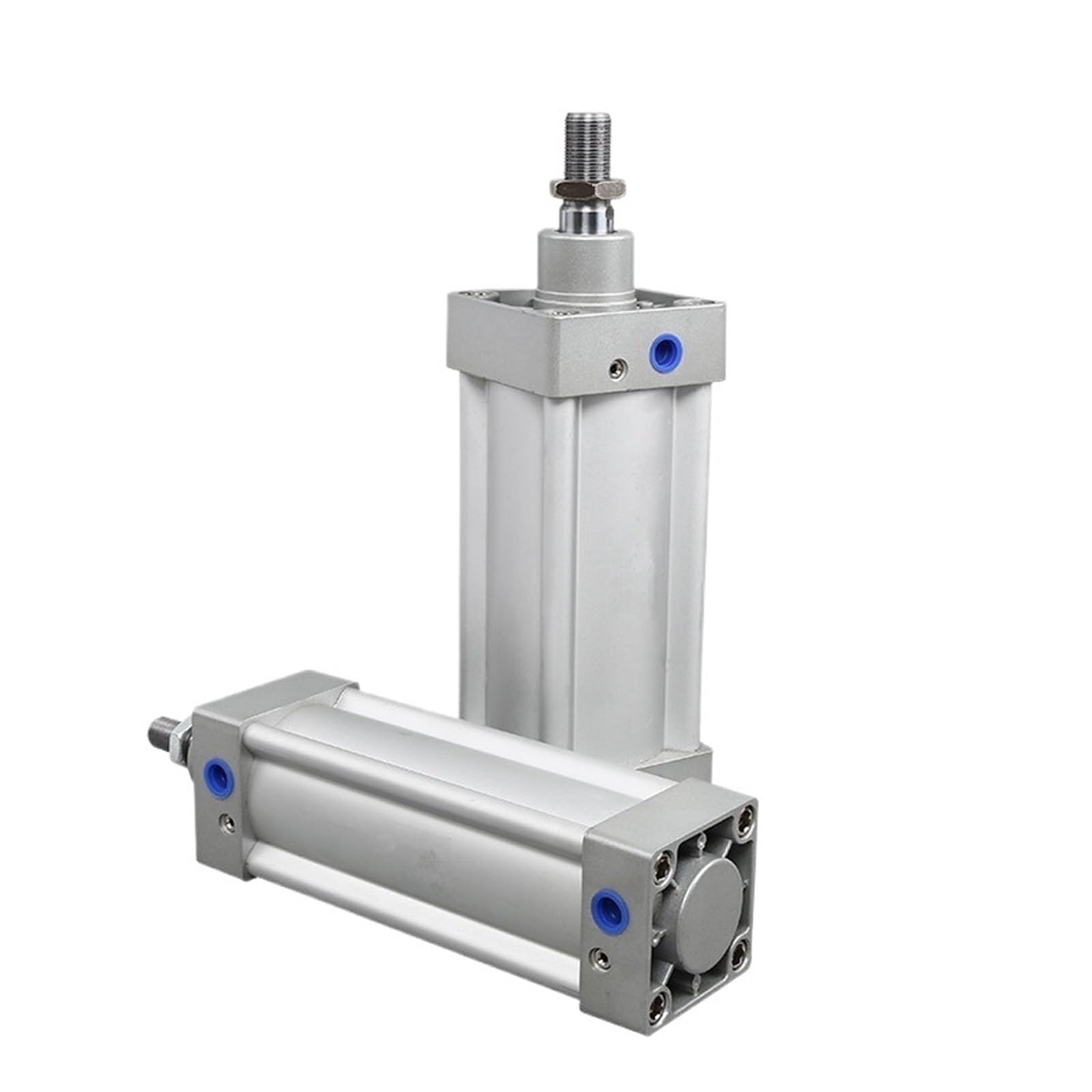 Éviter les pannes de convoyeur avec le SI Cylinder SIJ / SI125X25S robuste