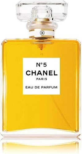 Chanel No.5 Chanel EDP Spray 3.4 oz Women