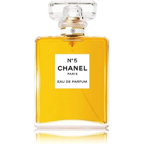 Chanel No.5 Chanel EDP Spray 3.4 oz Women