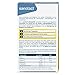 sanotact Glücksgefühl (20 Tabletten) • Natürlicher Stimmungsaufheller hochdosiert • Vitamin Tabletten mit Zitronenmelisse, Vitamin B Komplex, L-Tryptophan & Magnesium • B-Vitamine